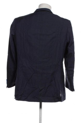 Ανδρικό σακάκι, Μέγεθος M, Χρώμα Μπλέ, Τιμή 4,90 €