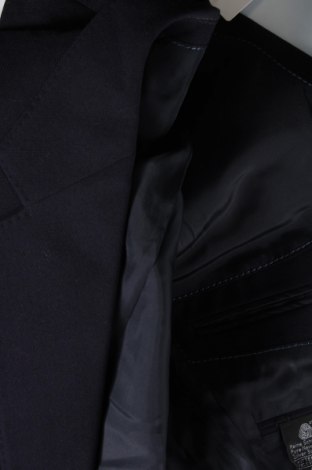 Ανδρικό σακάκι, Μέγεθος L, Χρώμα Μπλέ, Τιμή 12,63 €