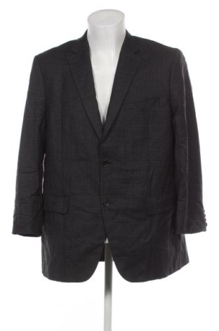 Ανδρικό σακάκι, Μέγεθος XL, Χρώμα Γκρί, Τιμή 4,90 €