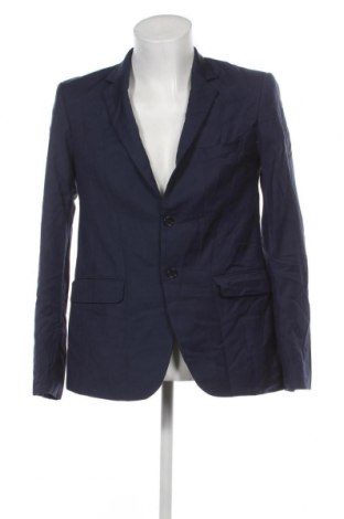 Pánske sako , Veľkosť S, Farba Modrá, Cena  4,49 €