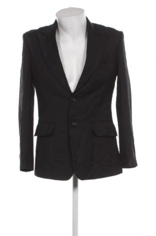 Pánske sako , Veľkosť M, Farba Čierna, Cena  4,49 €