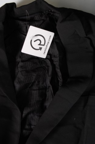 Pánské sako , Velikost L, Barva Černá, Cena  701,00 Kč