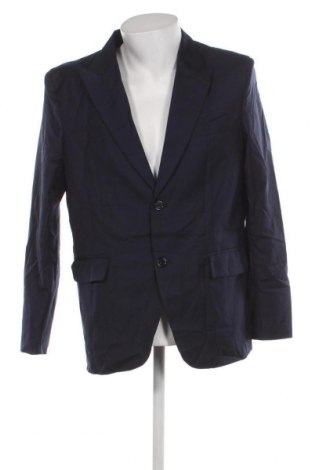 Pánske sako , Veľkosť L, Farba Modrá, Cena  4,24 €
