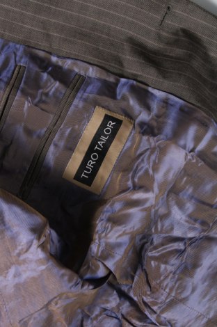 Pánske sako , Veľkosť L, Farba Sivá, Cena  5,24 €