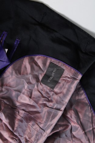 Ανδρικό σακάκι, Μέγεθος L, Χρώμα Μπλέ, Τιμή 4,36 €
