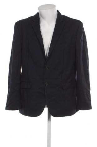 Ανδρικό σακάκι, Μέγεθος XL, Χρώμα Μπλέ, Τιμή 4,90 €