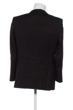 Ανδρικό σακάκι, Μέγεθος L, Χρώμα Μαύρο, Τιμή 4,36 €