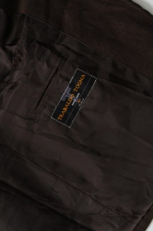 Pánske sako , Veľkosť L, Farba Hnedá, Cena  4,74 €