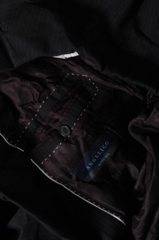 Pánské sako , Velikost L, Barva Černá, Cena  119,00 Kč