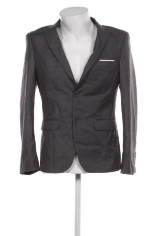 Pánske sako , Veľkosť XL, Farba Sivá, Cena  2,70 €
