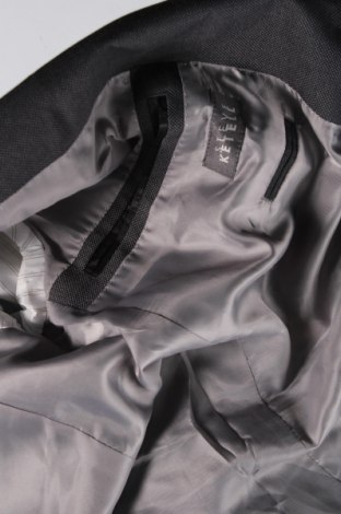 Ανδρικό σακάκι Steve Ketell, Μέγεθος M, Χρώμα Γκρί, Τιμή 5,17 €