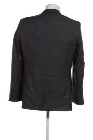 Ανδρικό σακάκι Steve Ketell, Μέγεθος M, Χρώμα Γκρί, Τιμή 5,17 €