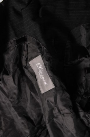 Pánské sako , Velikost XL, Barva Černá, Cena  147,00 Kč
