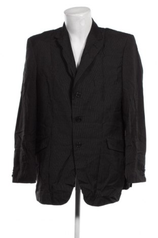 Ανδρικό σακάκι, Μέγεθος M, Χρώμα Μαύρο, Τιμή 4,90 €