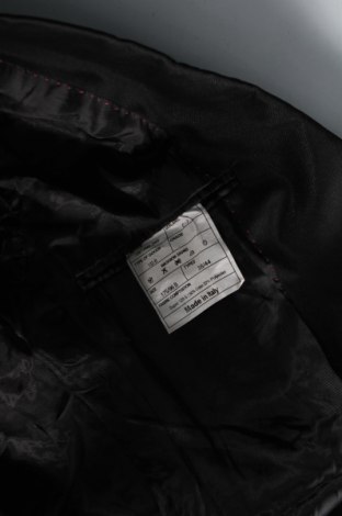 Pánské sako , Velikost S, Barva Černá, Cena  126,00 Kč