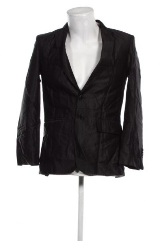 Pánske sako , Veľkosť S, Farba Čierna, Cena  4,49 €