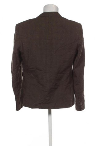 Ανδρικό σακάκι ASOS, Μέγεθος XL, Χρώμα Καφέ, Τιμή 4,79 €
