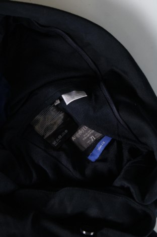 Ανδρικό σακάκι Angelo Litrico, Μέγεθος M, Χρώμα Μπλέ, Τιμή 5,17 €