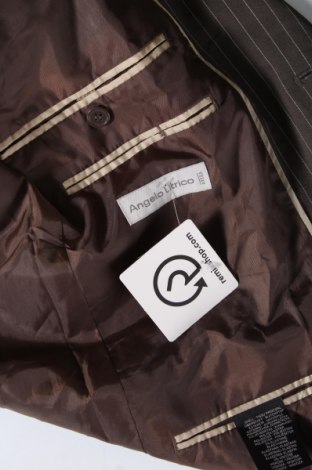 Ανδρικό σακάκι Angelo Litrico, Μέγεθος M, Χρώμα Γκρί, Τιμή 5,17 €
