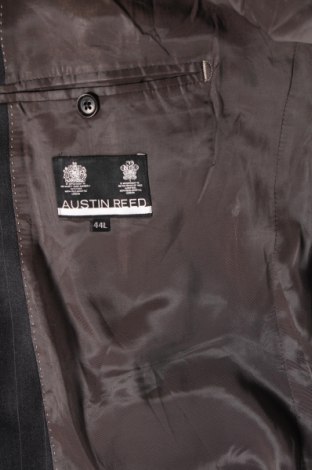 Ανδρικό σακάκι Austin Reed, Μέγεθος M, Χρώμα Γκρί, Τιμή 5,01 €