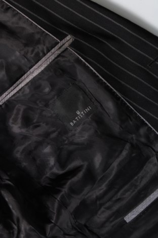 Ανδρικό σακάκι Batistini, Μέγεθος XL, Χρώμα Μαύρο, Τιμή 4,90 €