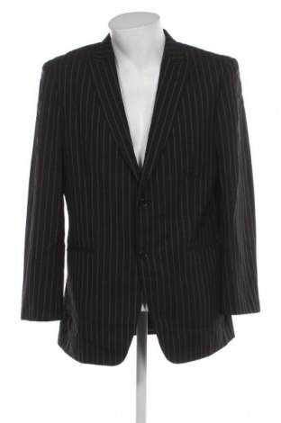 Ανδρικό σακάκι Batistini, Μέγεθος XL, Χρώμα Μαύρο, Τιμή 4,63 €