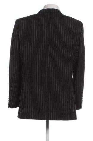Ανδρικό σακάκι Batistini, Μέγεθος XL, Χρώμα Μαύρο, Τιμή 4,90 €