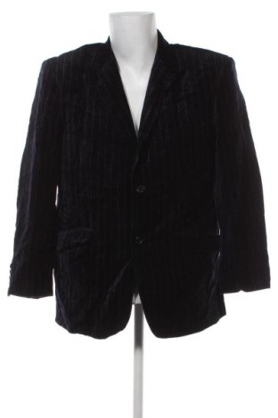 Ανδρικό σακάκι Batistini, Μέγεθος L, Χρώμα Μπλέ, Τιμή 4,90 €