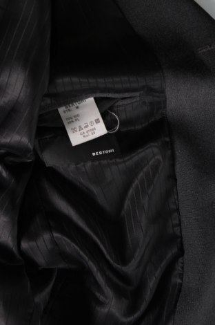 Ανδρικό σακάκι Bertoni, Μέγεθος M, Χρώμα Γκρί, Τιμή 5,51 €