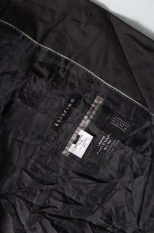 Мъжко сако Briefing, Размер XL, Цвят Сив, Цена 9,68 лв.