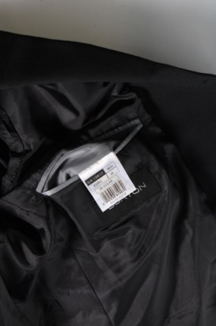 Ανδρικό σακάκι Burton of London, Μέγεθος M, Χρώμα Μαύρο, Τιμή 6,92 €