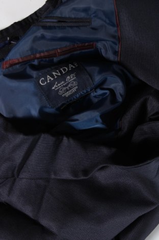 Pánské sako  C&A, Velikost XL, Barva Modrá, Cena  126,00 Kč