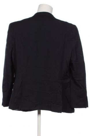 Ανδρικό σακάκι Canda, Μέγεθος L, Χρώμα Μπλέ, Τιμή 4,90 €