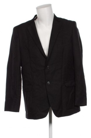 Ανδρικό σακάκι CedarWood State, Μέγεθος XL, Χρώμα Μαύρο, Τιμή 5,17 €