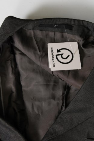Ανδρικό σακάκι Celio, Μέγεθος L, Χρώμα Γκρί, Τιμή 4,63 €