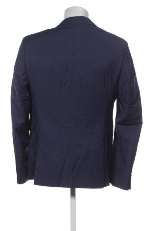 Ανδρικό σακάκι Cinque, Μέγεθος L, Χρώμα Μπλέ, Τιμή 37,27 €