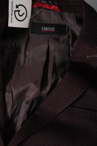 Ανδρικό σακάκι Cinque, Μέγεθος L, Χρώμα Πολύχρωμο, Τιμή 55,90 €