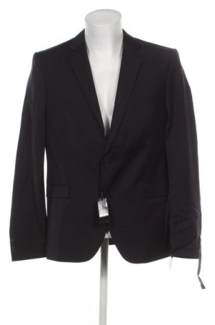 Ανδρικό σακάκι Cinque, Μέγεθος XL, Χρώμα Μπλέ, Τιμή 55,90 €