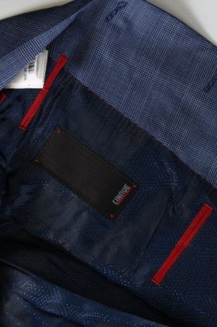 Ανδρικό σακάκι Cinque, Μέγεθος M, Χρώμα Μπλέ, Τιμή 18,63 €
