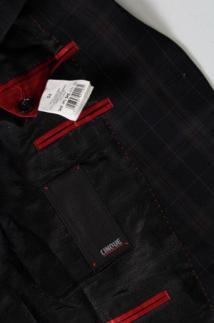 Ανδρικό σακάκι Cinque, Μέγεθος L, Χρώμα Πολύχρωμο, Τιμή 124,23 €