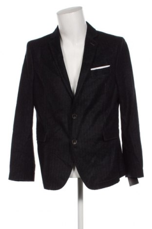 Ανδρικό σακάκι Cinque, Μέγεθος XL, Χρώμα Μπλέ, Τιμή 18,63 €