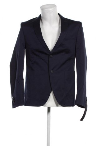 Ανδρικό σακάκι Cinque, Μέγεθος M, Χρώμα Μπλέ, Τιμή 13,67 €