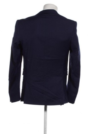 Ανδρικό σακάκι Cinque, Μέγεθος M, Χρώμα Μπλέ, Τιμή 12,42 €