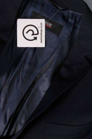 Ανδρικό σακάκι Cinque, Μέγεθος L, Χρώμα Μπλέ, Τιμή 13,67 €
