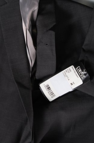 Ανδρικό σακάκι Cinque, Μέγεθος M, Χρώμα Γκρί, Τιμή 124,23 €