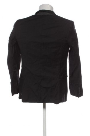 Ανδρικό σακάκι Cinque, Μέγεθος M, Χρώμα Μαύρο, Τιμή 5,51 €