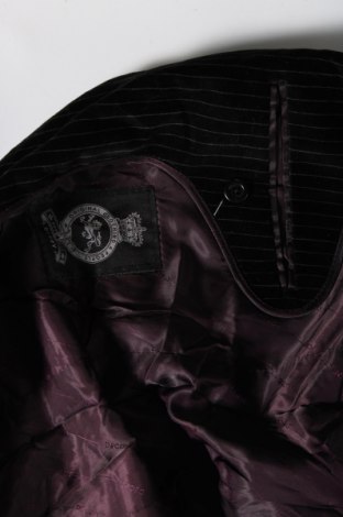 Ανδρικό σακάκι Decoy, Μέγεθος M, Χρώμα Μαύρο, Τιμή 2,70 €