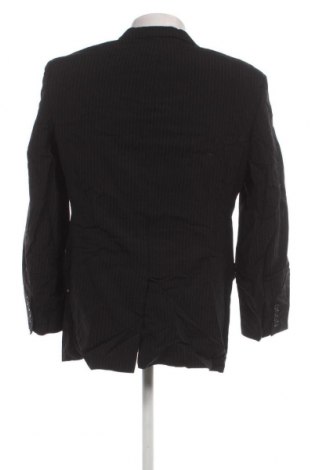 Ανδρικό σακάκι Digel, Μέγεθος M, Χρώμα Μαύρο, Τιμή 4,79 €