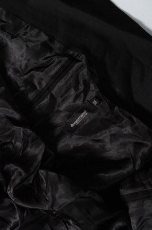 Pánské sako  Dressmann, Velikost M, Barva Černá, Cena  130,00 Kč