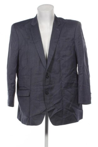 Ανδρικό σακάκι Dressmann, Μέγεθος XXL, Χρώμα Πολύχρωμο, Τιμή 26,60 €